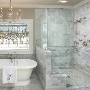 American Bathroom Ideas, Inspiration & Images - October 2020 | Houzz IN