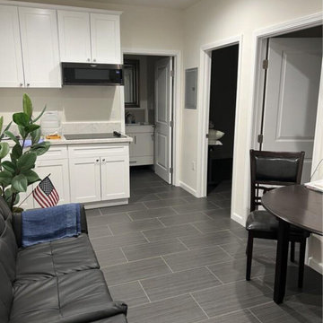 Cost-Effective 2-Bedroom ADU, Northridge