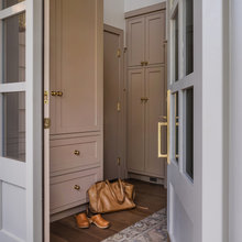 Entryway Ideas