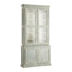 SWEDISH CUPBOARD - NEW - Products