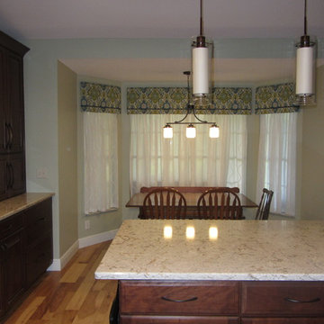Warm and Wonderful Apopka Window Treatments