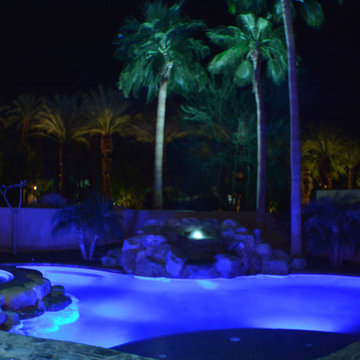 La Quinta, CA - Client Confidential