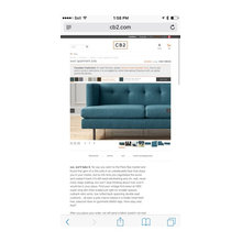 Sofas