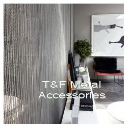 Beaded curtain - Curtains