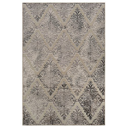 Traditional Area Rugs by Couristan, Inc.
