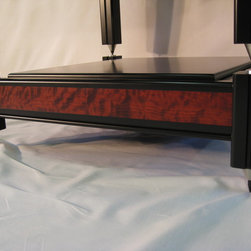 Custom Audio Rack - Furniture