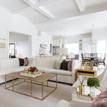River Oaks New Custom Home