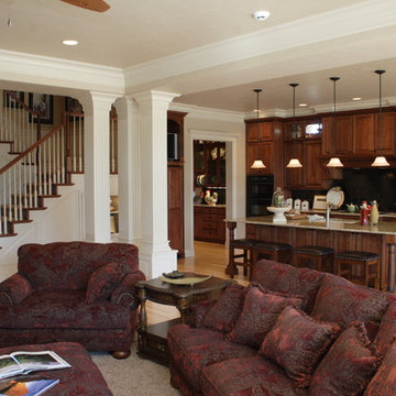 Parade of Homes #2
