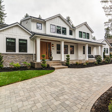 Front Elevations