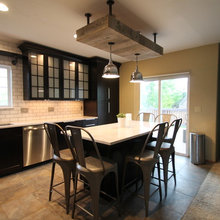 Crestwood Kitchen