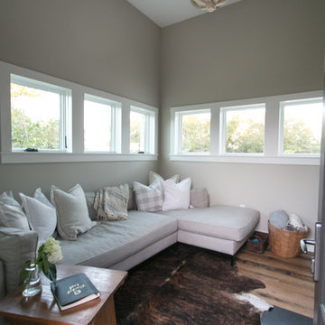 Dripping Springs Farmhouse