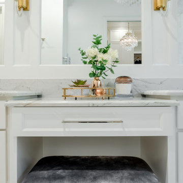 Shavano Park Executive Suite Remodel