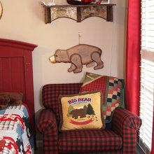 Kids rooms