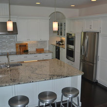 Kitchen Ideas