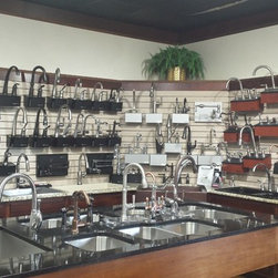 SHOWROOM - Kitchen Faucets