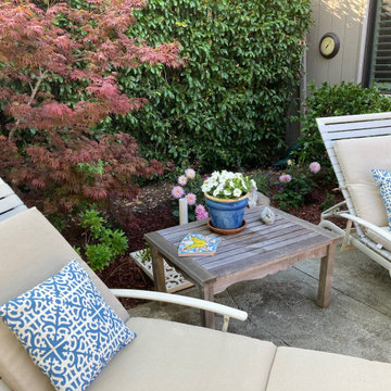 Los Altos | New Small Space Transformed