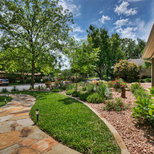 xeriscape