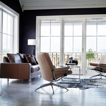 Stressless by Ekornes at Recliners.LA