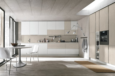 Kitchen Italian Design