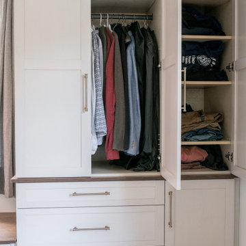 Bedroom Armoire Acton