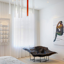 Bedroom - Not Beds