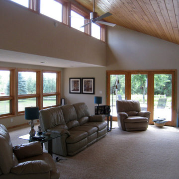 House D