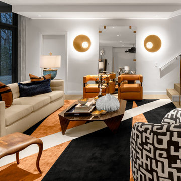 Atlanta Symphony Orchestra Designer Showhouse