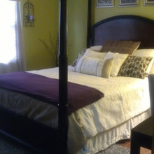 GUEST BED MDN