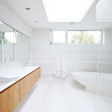 Vancouver Residence