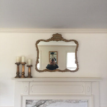 Home Staging Project and Estate Sale