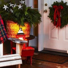 Christmas decor