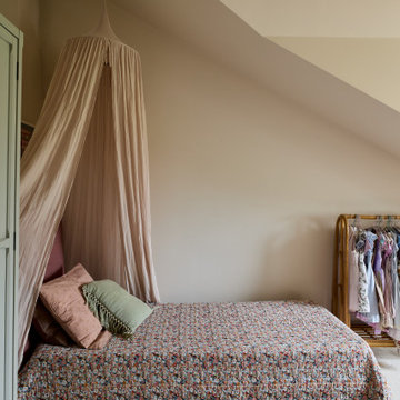 Wandsworth Common Family Home