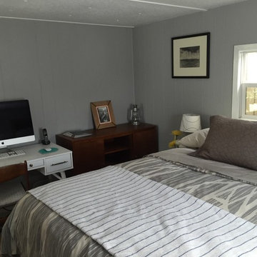 Montauk Shores Trailer Remodel