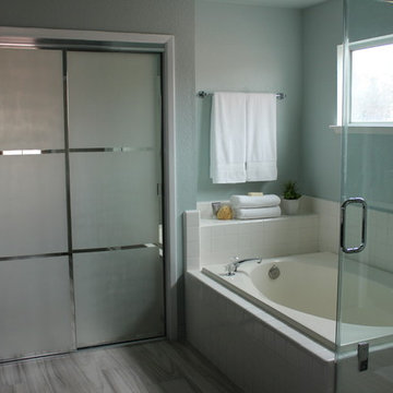 HGTV's "Vacation House for Free" Project