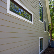 basement windows