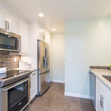 Kitchen ideas