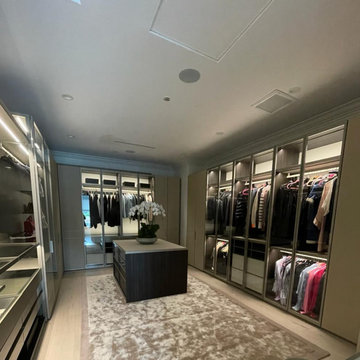 Los Alamitos Master Bedroom Suite Remodel