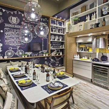 Kitchens