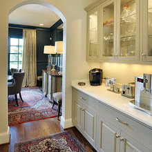 kitchen bar