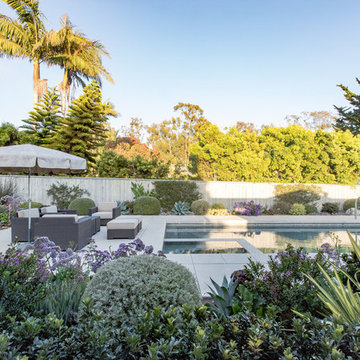 Pools and Decks | Santa Barbara CA
