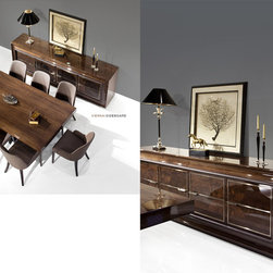 Mid-Century Modern - Products