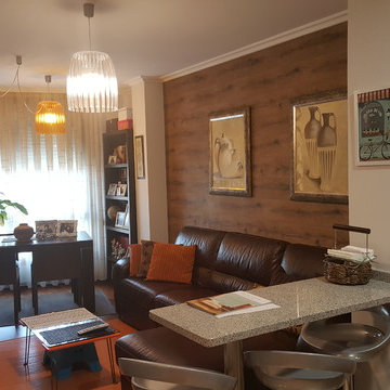 Reforma Cocina