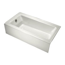 Bathtub