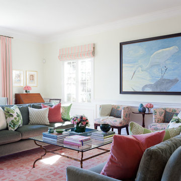 Pacific Palisades English Tudor Escape