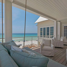 BEACH HOUSE Bed Swing