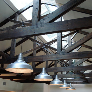 Fayette County Game Room