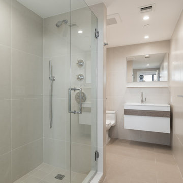 Bathrooms