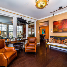 Living Room Ideas