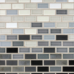 Horizontal Gradient - Tile
