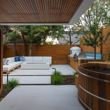 Yard Landscaping